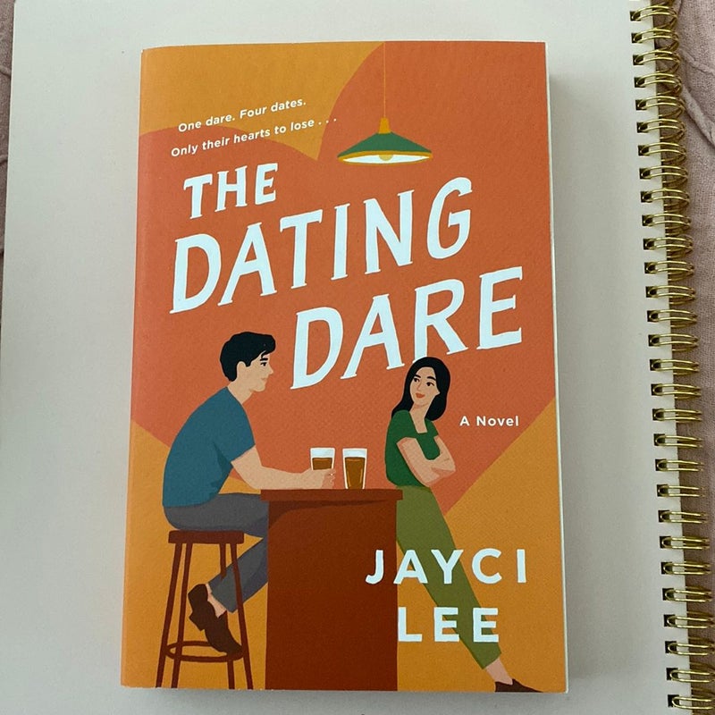 The Dating Dare