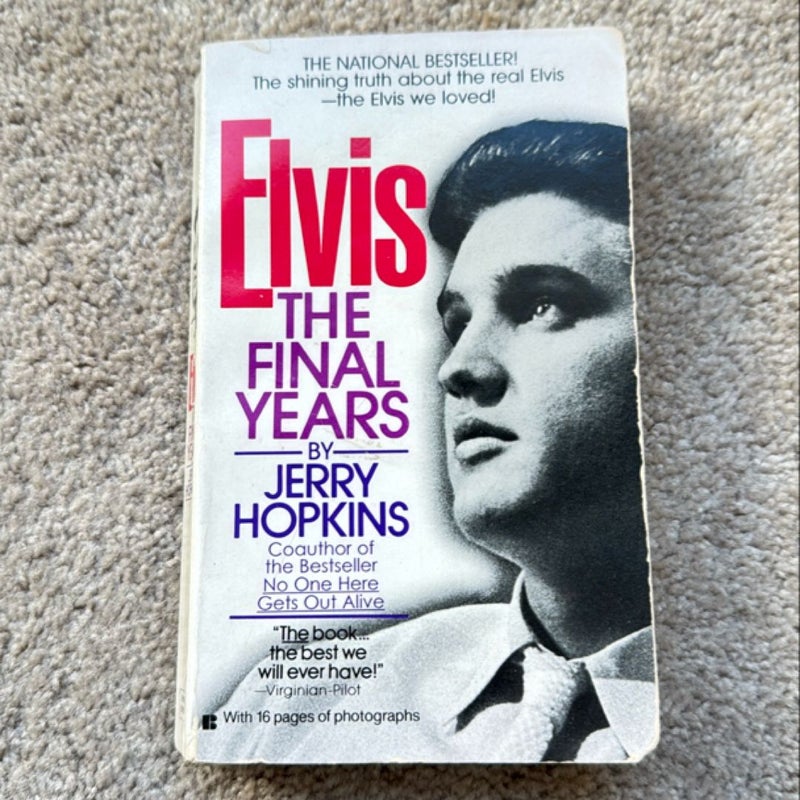 Elvis