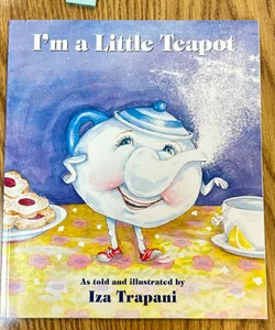 I’m a Little Teapot