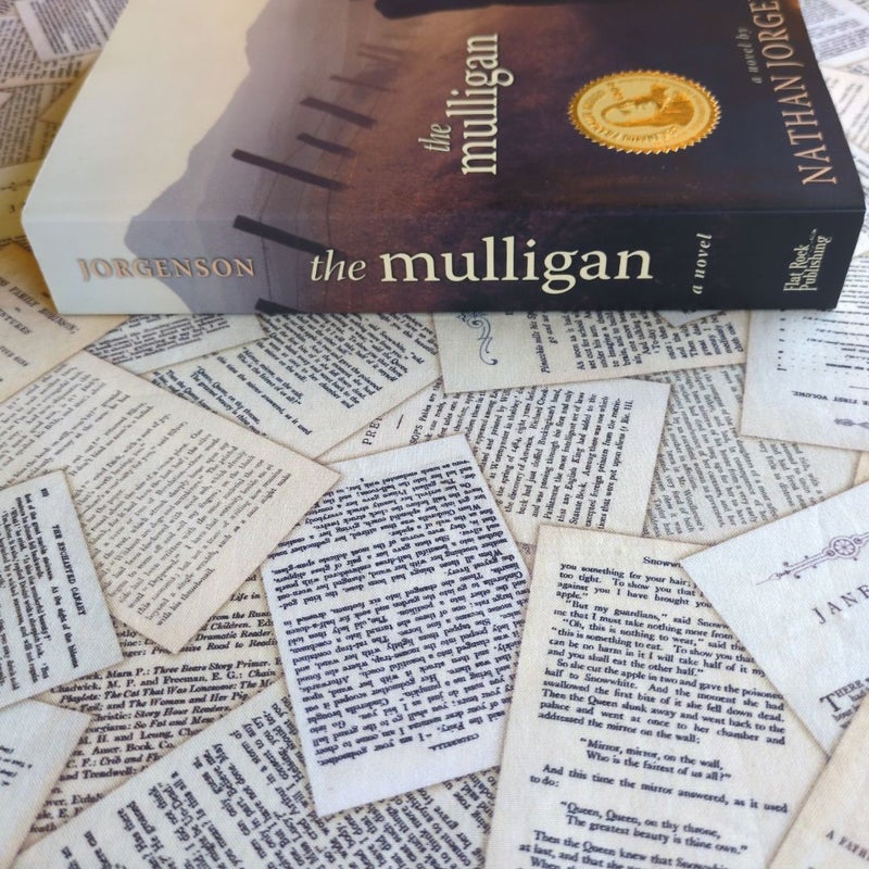 The Mulligan (SIGNED)