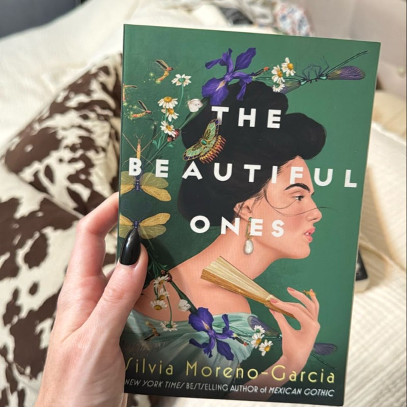 The Beautiful Ones