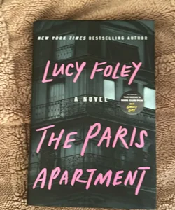 The Paris Apartment 