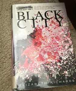 Black City