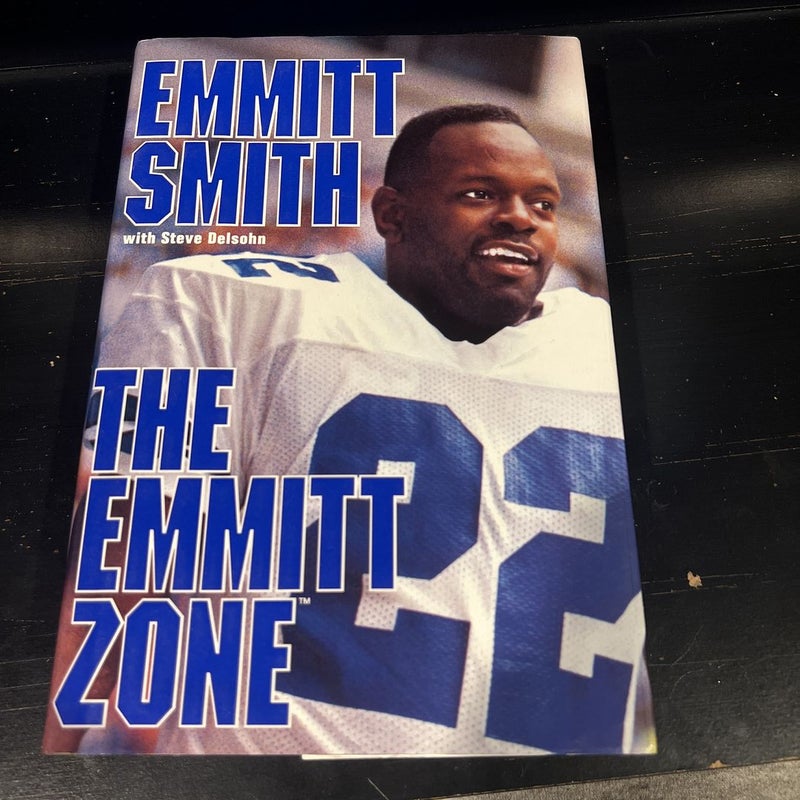 The Emmitt Zone