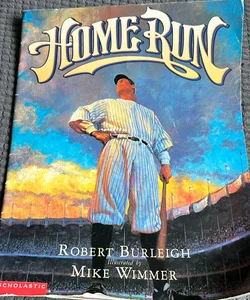 Home Run: A Babe Ruth Story