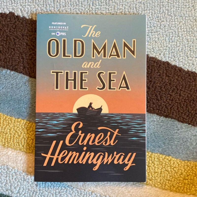 The Old Man and the Sea