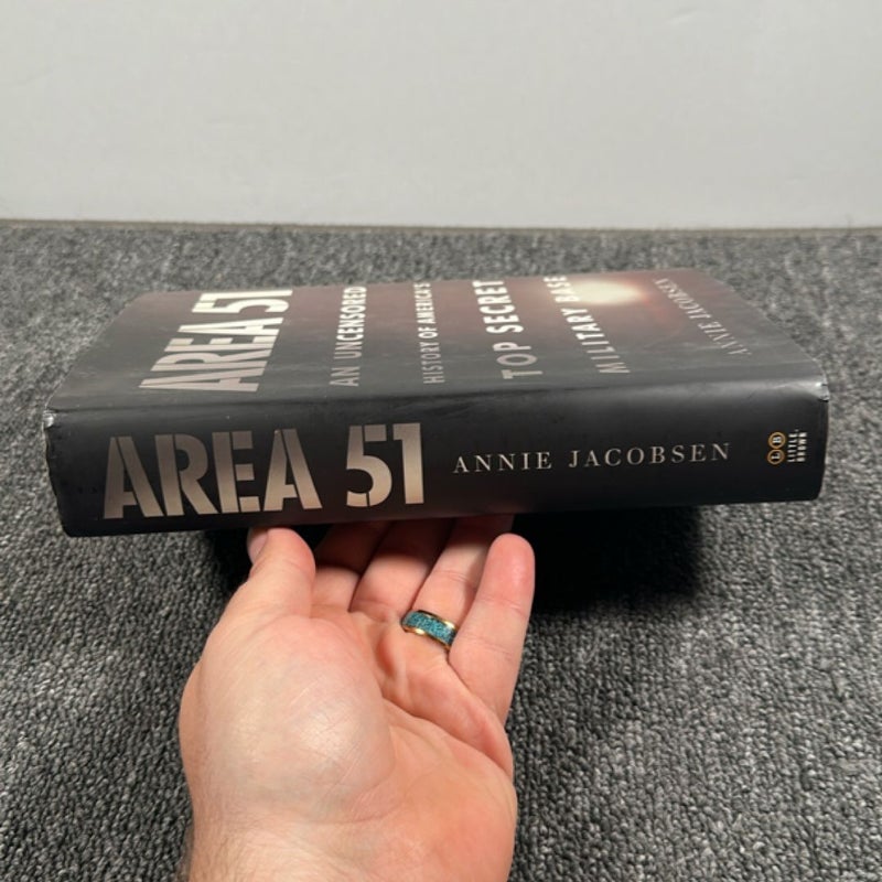 Area 51