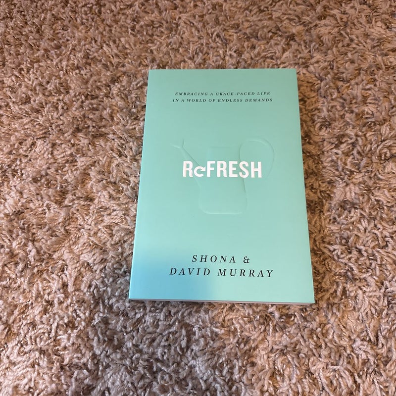 Refresh