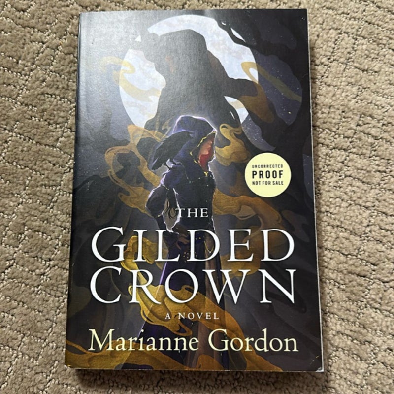 The Gilded Crown