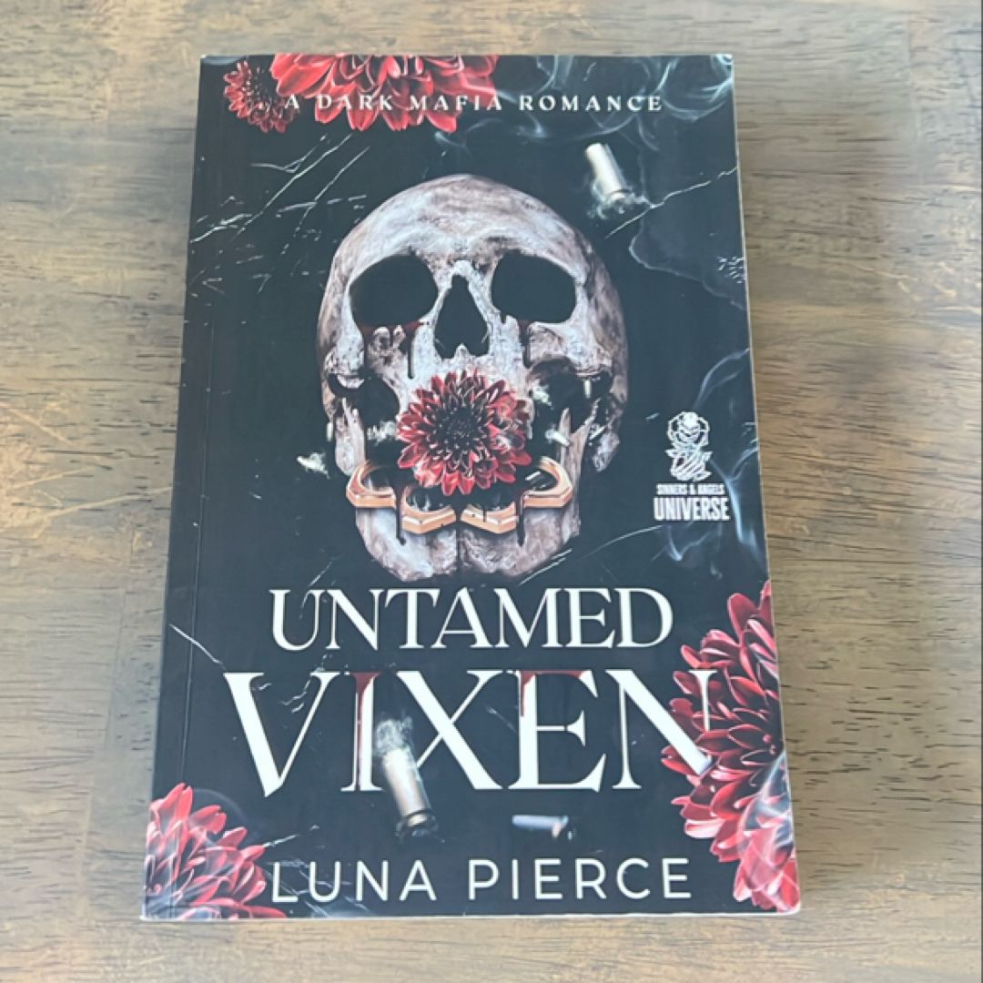 Untamed Vixen