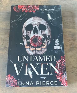 Untamed Vixen