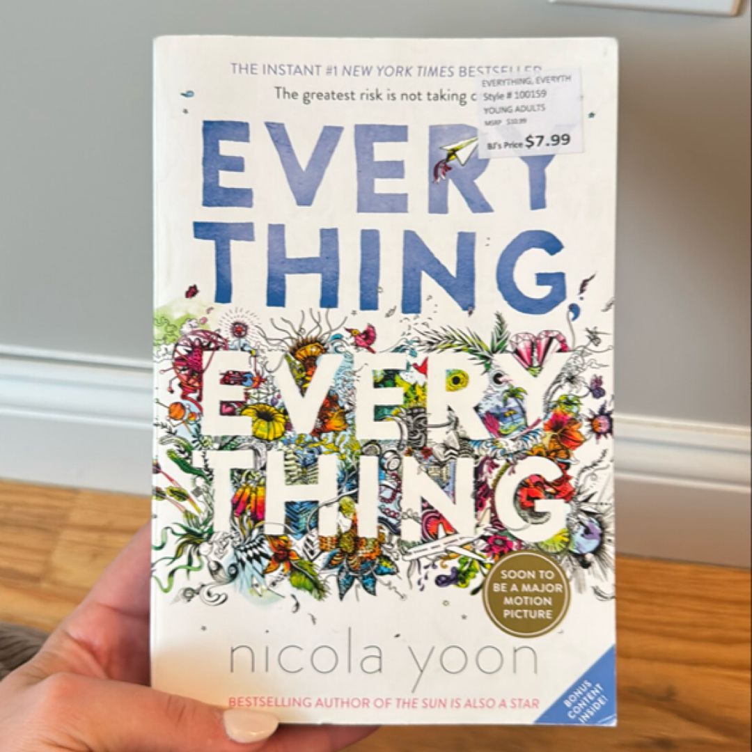 Everything, Everything