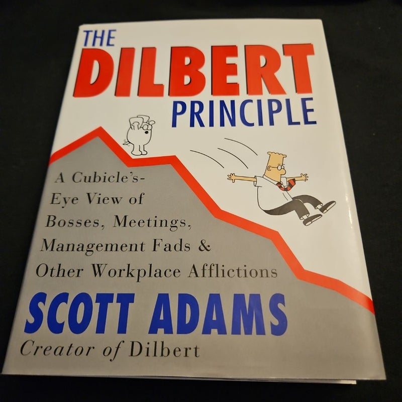 The Dilbert Principle