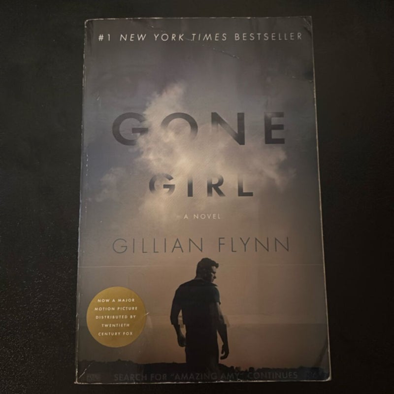 Gone Girl