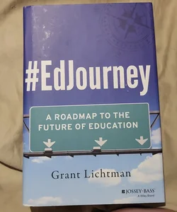 #EdJourney