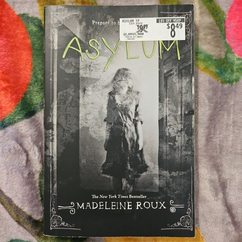 Asylum