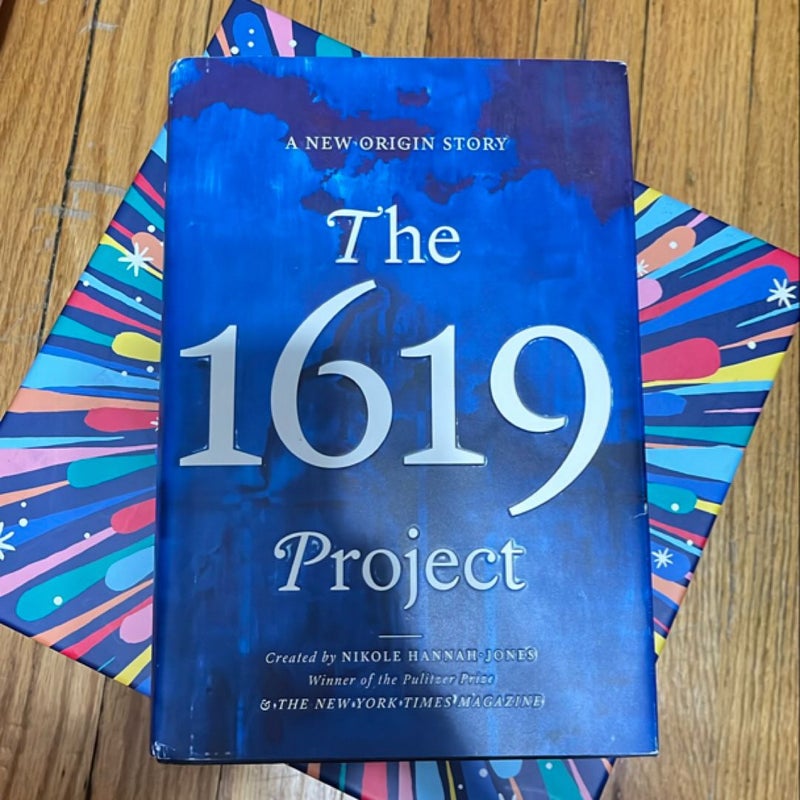 The 1619 Project