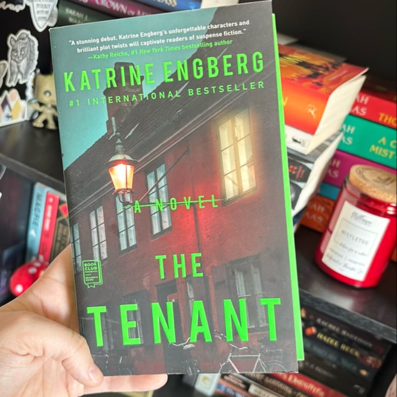 The Tenant