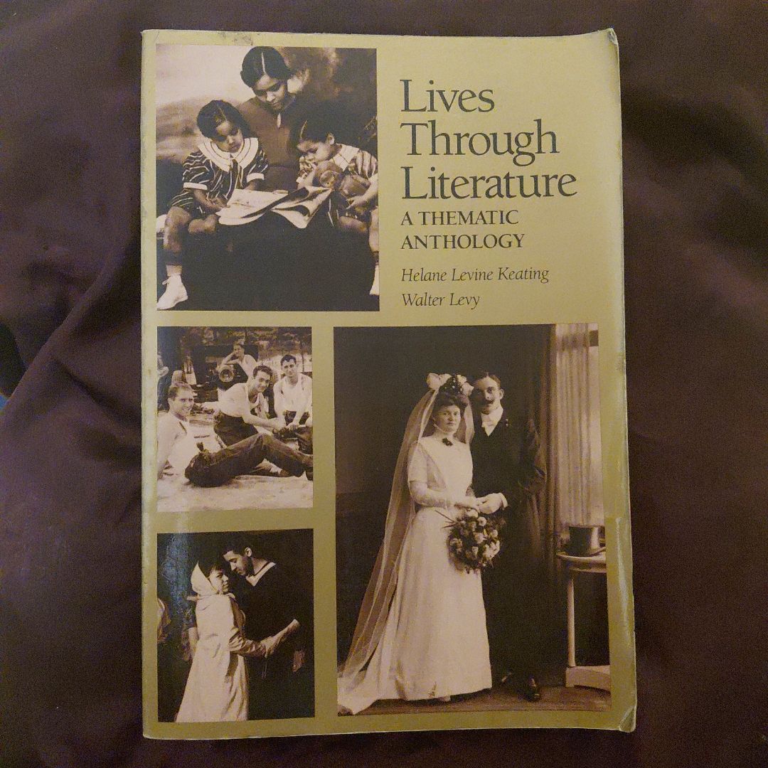 Lives Through Literature