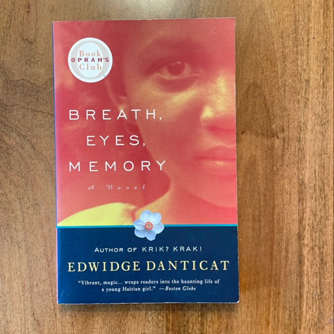 Breath, Eyes, Memory