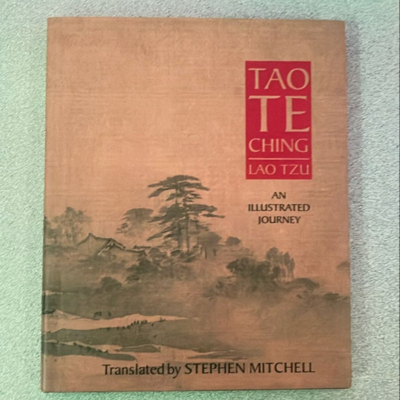 Tao Te Ching