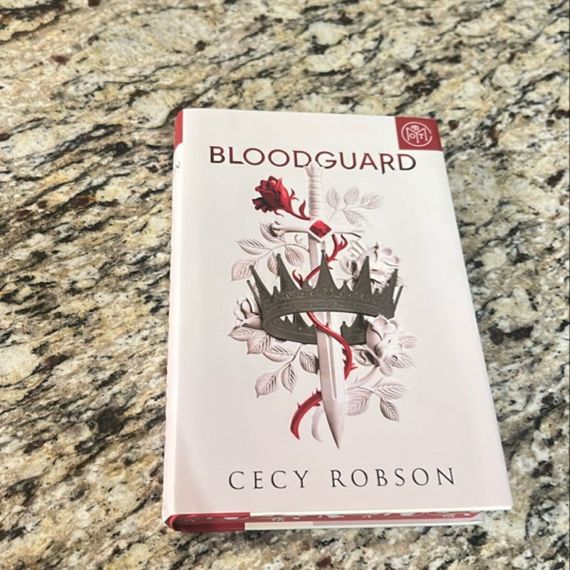 Bloodguard 