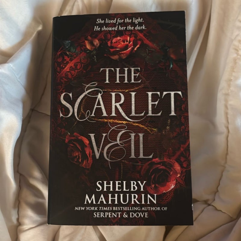 The Scarlet Veil