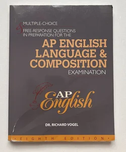 AP English Language and Composition Exam Prep