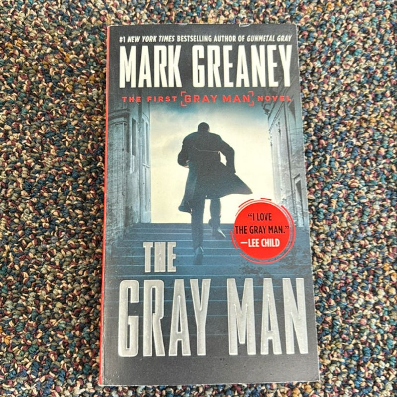 The Gray Man