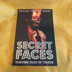 Secret Faces