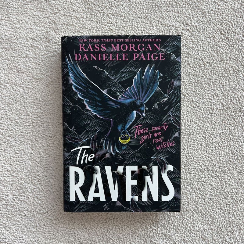 the ravens