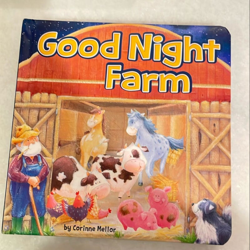 Good Night Farm