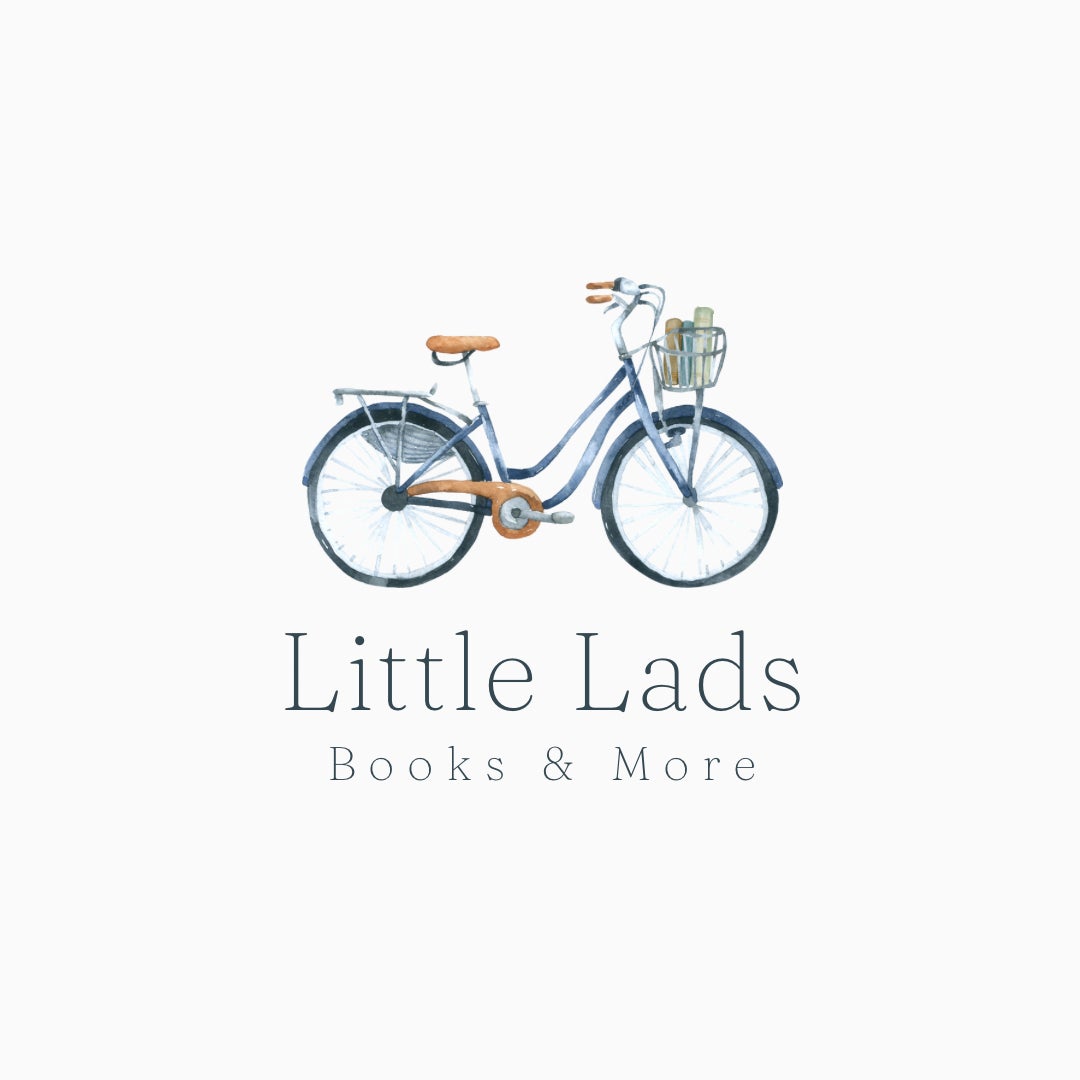 Little Lads Books