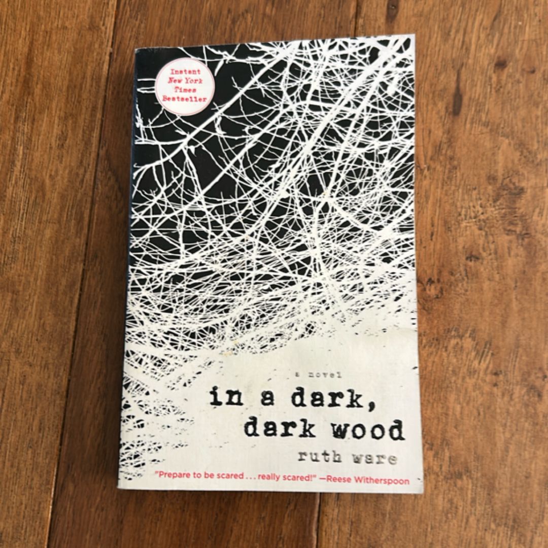 In a Dark, Dark Wood