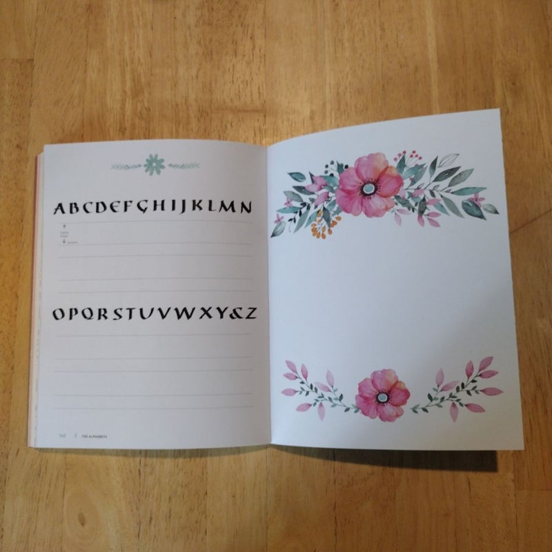 The Art of Calligraphy