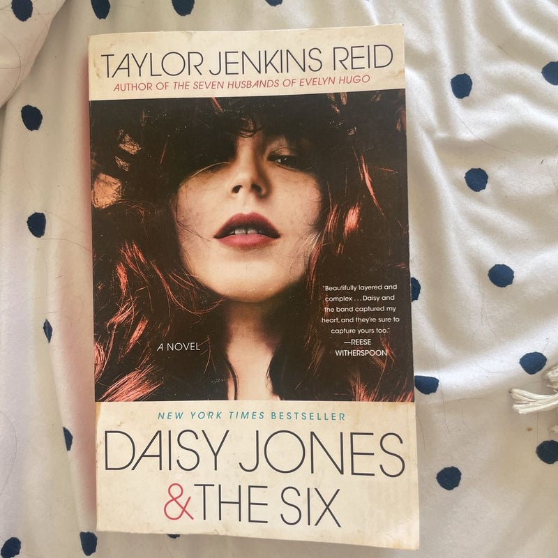 Daisy Jones and the Six