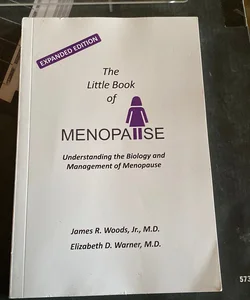 The Little Book of Menopause 