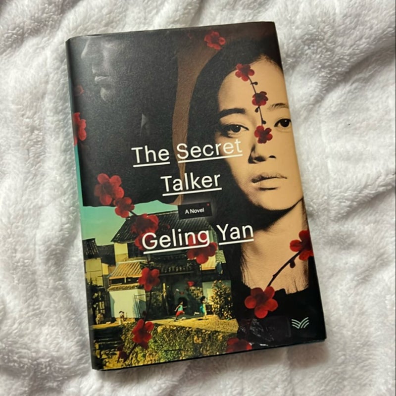 The Secret Talker