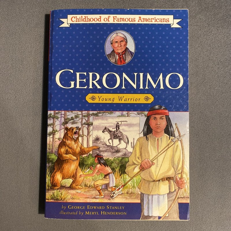 Geronimo