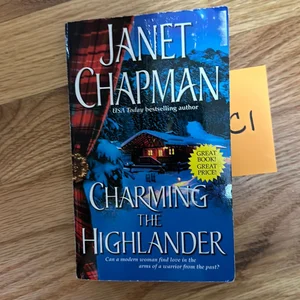 Charming the Highlander