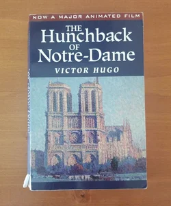 The Hunchback of Notre-Dame