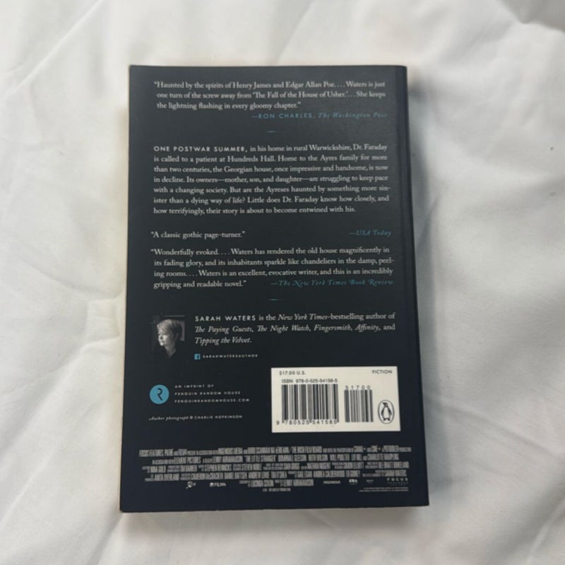 The Little Stranger (Movie Tie-In)