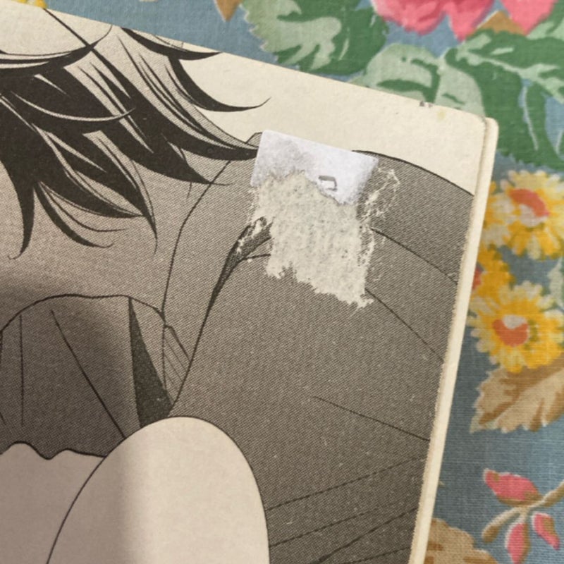Takane and Hana, Vol. 4 and 5