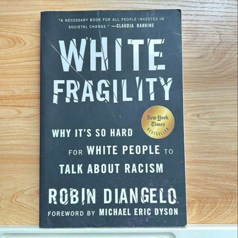 White Fragility