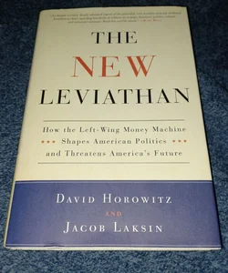 The New Leviathan