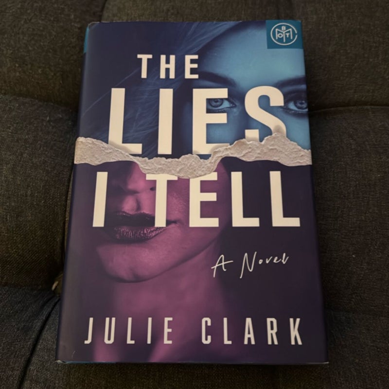 The Lies I Tell