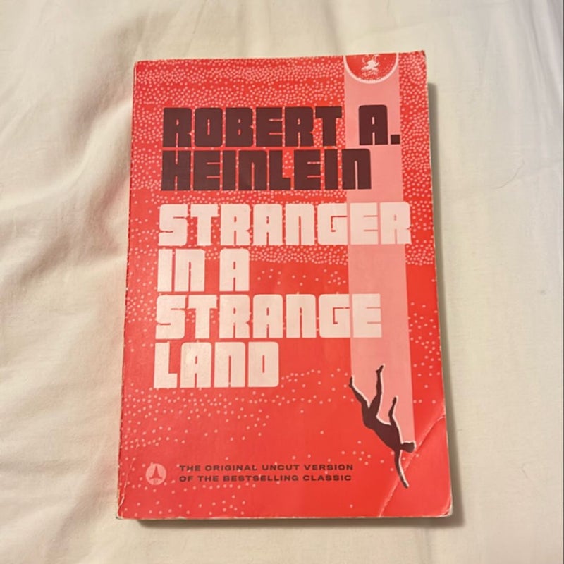 Stranger in a Strange Land