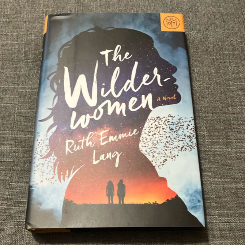 The Wilderwomen