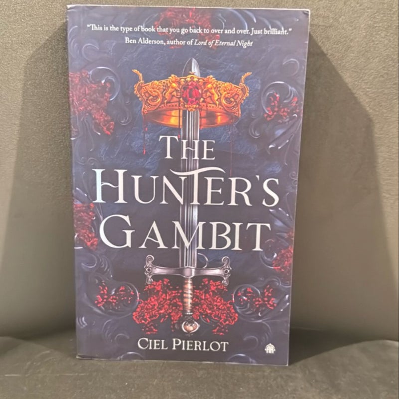 The Hunter's Gambit