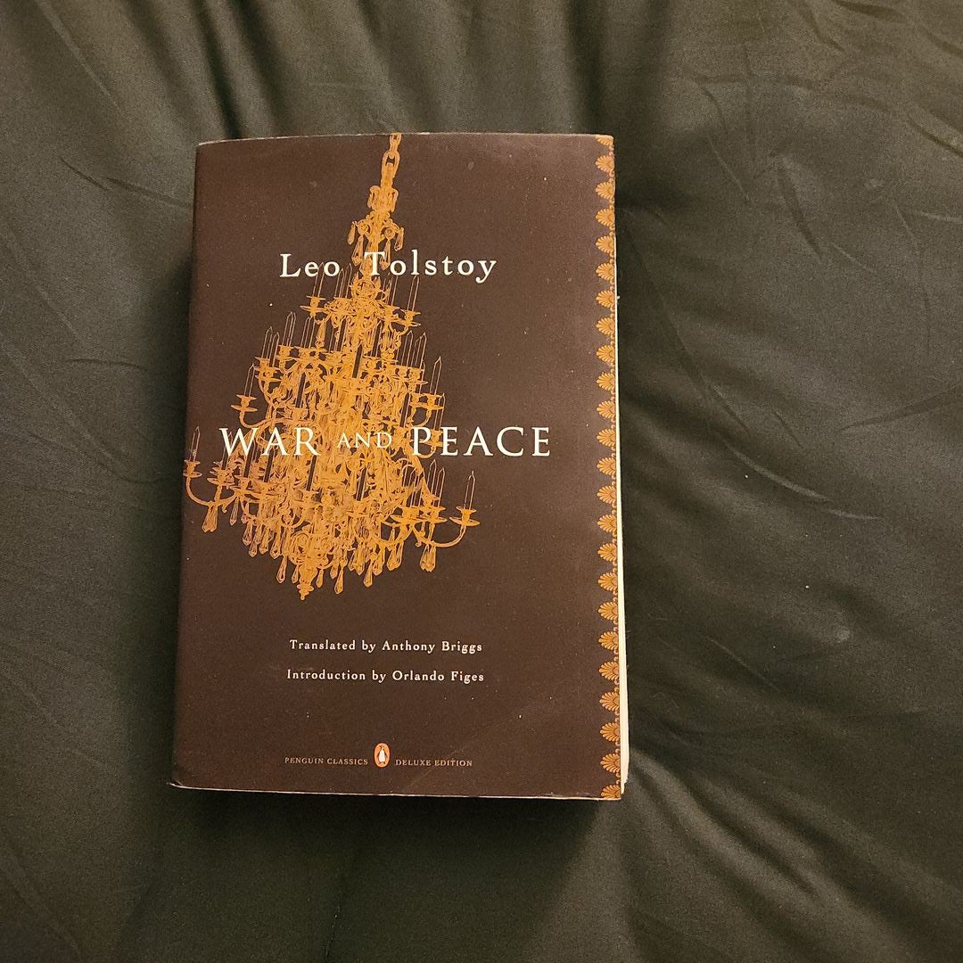 War and Peace